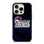 NEW ENGLAND PATRIOTS FLAG iPhone 15 Pro Case