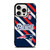 NEW ENGLAND PATRIOTS LOGO iPhone 15 Pro Case
