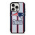 NEW ENGLAND PATRIOTS SYMBOL iPhone 15 Pro Case