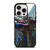 NEW OPTIMUS PRIME TRANSFORMERS iPhone 15 Pro Case