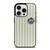 NEW YORK METS ICON BASEBALL TEAM LOGO iPhone 15 Pro Case