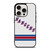 NEW YORK RANGERS LOGO HOCKEY TEAM ICON iPhone 15 Pro Case