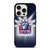 NEW YORK RANGERS NHL iPhone 15 Pro Case