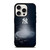NEW YORK YANKEES LOGO BASEBALL STADIUM iPhone 15 Pro Case