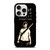 NEWT QUOTE MAZE RUNNER iPhone 15 Pro Case