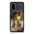 BUMBLEBEE TRANSFORMERS 2 Samsung Galaxy S20 Plus Case