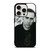 NICOLAS CAGE SIGNATURE iPhone 15 Pro Case