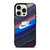 NIKE AIRMAX COLORFULL LOGO iPhone 15 Pro Case