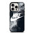 NIKE NEW LOGO SYMBOL iPhone 15 Pro Case