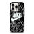 NIKE SPLASH LOGO iPhone 15 Pro Case