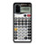 CALCULATOR FUNNY Samsung Galaxy S20 Plus Case