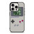 NINTENDO GAME BOY 2 iPhone 15 Pro Case