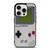 NINTENDO GAME BOY iPhone 15 Pro Case