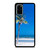 CALIFORNIA PALM BEACH Samsung Galaxy S20 Plus Case