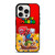 NINTENDO GAMES SUPER MARIO BROSS MARIO iPhone 15 Pro Case