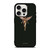 NIRVANA IN UTERO iPhone 15 Pro Case