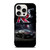NISSAN SKYLINE GTR iPhone 15 Pro Case