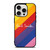 PAUL SMITH STRIPE COLOR iPhone 15 Pro Case