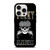 PEAKY BLINDERS SERIES ICON iPhone 15 Pro Case