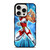 PEGASUS SAINT SEIYA iPhone 15 Pro Case