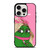 PEPE THE FROG PRINCESS iPhone 15 Pro Case