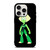 PERIDOT STEVEN UNIVERSE iPhone 15 Pro Case