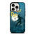 PETER PAN Disney iPhone 15 Pro Case