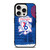 PHILADELPHIA 76ERS ICON iPhone 15 Pro Case
