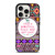 PIECE TRIBAL PATTERN 2 iPhone 15 Pro Case