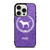 PINK DOG VICTORIA'S SECRET 2 iPhone 15 Pro Case