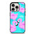 PINK NATION VICTORIA'S SECRET LOGO FLAMENGOS iPhone 15 Pro Case
