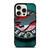 PLANET EXPRESS FUTURAMA 3D iPhone 15 Pro Case