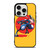 POKEMON GRENINJA POCKET MONSTERS iPhone 15 Pro Case