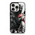 RAGNAROK GOD OF WAR GAME KRATOS iPhone 15 Pro Case