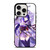 RAIDEN SHOGUN GENSHIN IMPACT iPhone 15 Pro Case