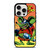 RAT FINK BOWLING iPhone 15 Pro Case