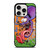 RAT FINK FEARLESS iPhone 15 Pro Case