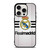 REAL MADRID FOOTBALL CLUB iPhone 15 Pro Case