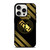 REAL MADRID GOLD NEW iPhone 15 Pro Case