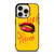RED HOT CHILI PEPPERS ART iPhone 15 Pro Case