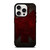 RED HOT CHILI PEPPERS LOGO iPhone 15 Pro Case