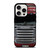 RED SCANIA TRUCK HIGHLINE iPhone 15 Pro Case
