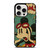 RETRO MICKEY MOUSE DISNEY BOOM iPhone 15 Pro Case