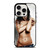 RIHANNA BAD GAL iPhone 15 Pro Case
