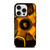 RIM OF PORSCHE CAR LOGO iPhone 15 Pro Case