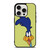ROAD RUNNER HEAD Looney Tunes iPhone 15 Pro Case