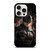ROBERT PATTINSON THE BATMAN MOVIE iPhone 15 Pro Case