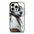 ROBOT BB-8 DROID STAR WARS iPhone 15 Pro Case