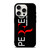 ROGER FEDERER 1 iPhone 15 Pro Case