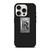 ROLLS ROYCE CAR LOGO CARBON iPhone 15 Pro Case